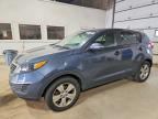 2012 KIA SPORTAGE