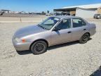 1999 TOYOTA COROLLA