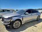 2021 HONDA ACCORD