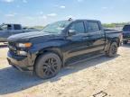 2022 CHEVROLET SILVERADO LTD