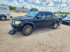 2015 NISSAN FRONTIER
