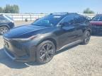 2023 TOYOTA BZ4X