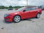 2010 FORD FUSION