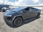 2024 TESLA CYBERTRUCK