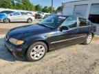 2005 BMW 325