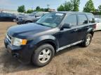 2012 FORD ESCAPE