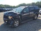 2007 NISSAN PATHFINDER