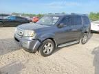 2010 HONDA PILOT