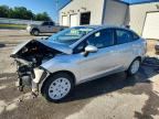 2016 FORD FIESTA