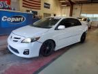 2011 TOYOTA COROLLA