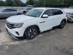 2020 VOLKSWAGEN ATLAS CROSS SPORT