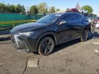 2026 LEXUS NX 450H+