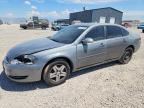 2008 CHEVROLET IMPALA