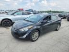 2014 HYUNDAI ELANTRA