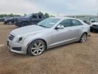 2013 CADILLAC ATS
