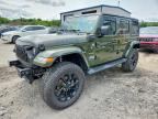 2022 JEEP WRANGLER UNLIMITED