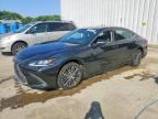 2022 LEXUS ES 350