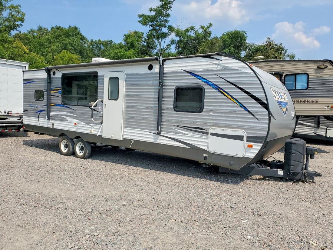 2019 FORE - FOREST RIVER SALEM