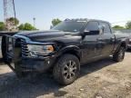 2021 RAM 2500