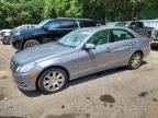 2012 MERCEDES-BENZ E