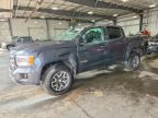 2015 GMC CANYON