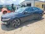 2021 HONDA ACCORD
