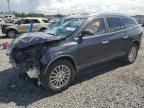 2010 BUICK ENCLAVE