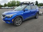 2021 KIA SELTOS
