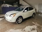 2010 NISSAN ROGUE