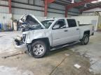 2014 CHEVROLET SILVERADO