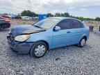 2009 HYUNDAI ACCENT
