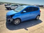2016 CHEVROLET SPARK