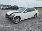 2010 INFINITI G37
