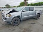 2016 TOYOTA TACOMA
