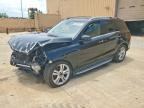 2015 MERCEDES-BENZ ML
