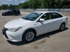 2015 TOYOTA CAMRY HYBRID