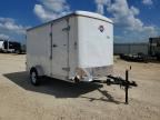 2020 PATRIOT INTERSTATE 6X12