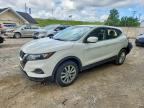 2022 NISSAN ROGUE SPORT