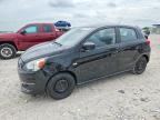 2019 MITSUBISHI MIRAGE