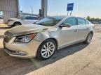 2014 BUICK LACROSSE