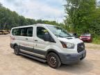 2015 FORD TRANSIT