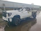 2024 GMC SIERRA