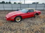 1986 CHEVROLET CORVETTE