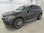 2021 MERCEDES-BENZ GLC