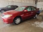 2003 TOYOTA CAMRY
