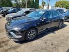 2026 HYUNDAI SONATA HYBRID
