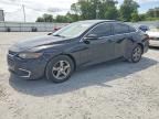 2016 CHEVROLET MALIBU
