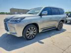 2020 LEXUS LX