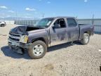 2010 CHEVROLET SILVERADO