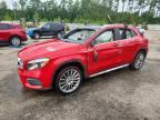 2018 MERCEDES-BENZ GLA